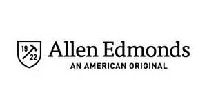logo Allen Edmonds